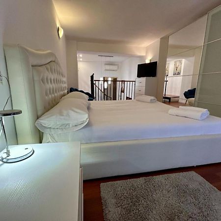 Apartament Kibilu - Via Tolmezzo - Ospedale San Raffaele - Stazione Di Lambrate Mediolan Zewnętrze zdjęcie