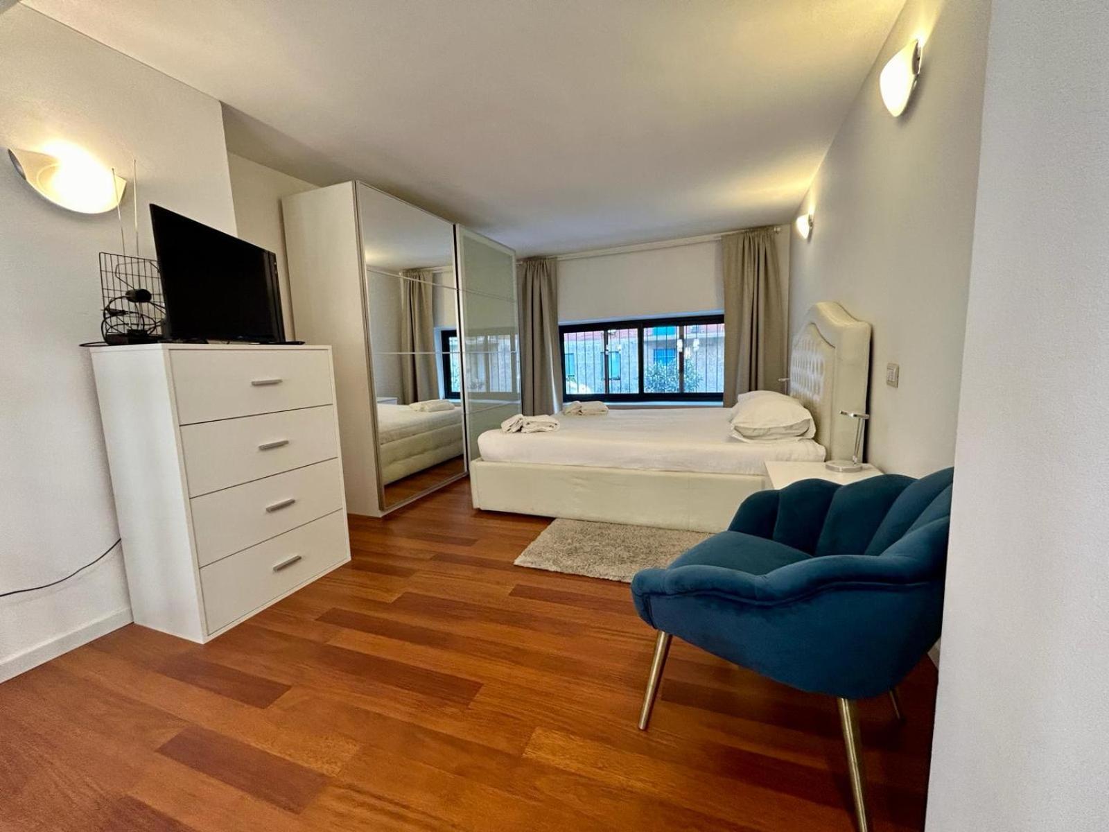Apartament Kibilu - Via Tolmezzo - Ospedale San Raffaele - Stazione Di Lambrate Mediolan Zewnętrze zdjęcie