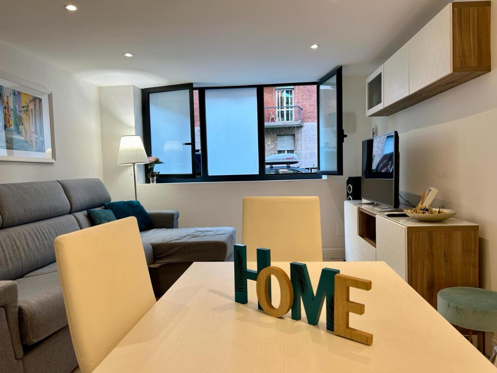 Apartament Kibilu - Via Tolmezzo - Ospedale San Raffaele - Stazione Di Lambrate Mediolan Zewnętrze zdjęcie
