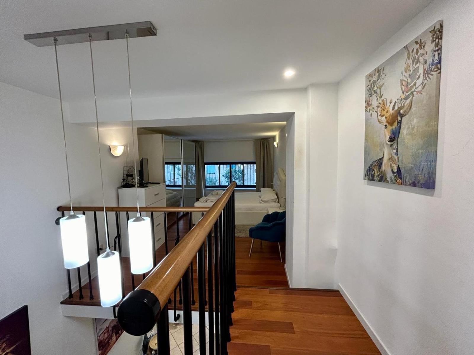 Apartament Kibilu - Via Tolmezzo - Ospedale San Raffaele - Stazione Di Lambrate Mediolan Zewnętrze zdjęcie