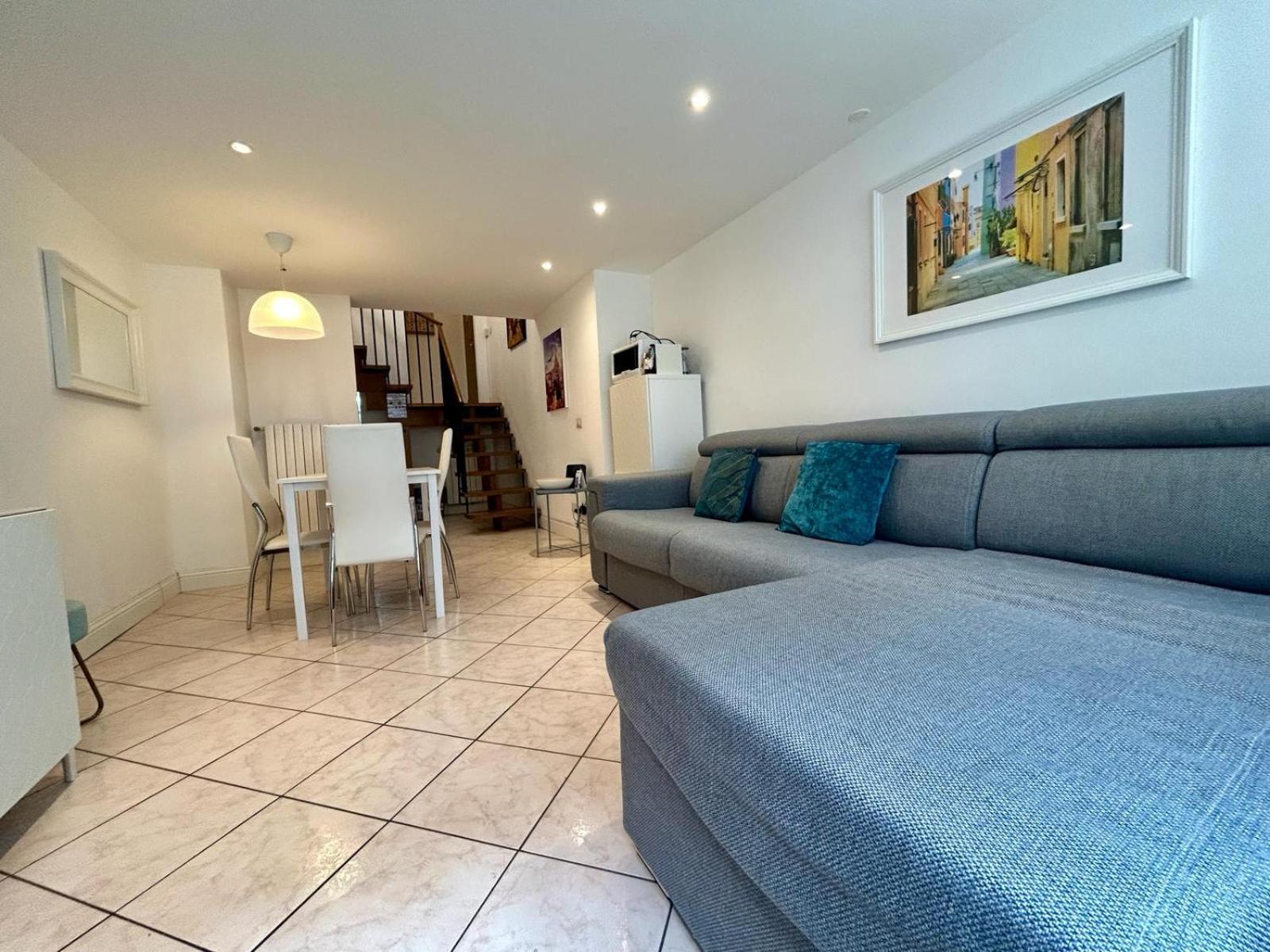 Apartament Kibilu - Via Tolmezzo - Ospedale San Raffaele - Stazione Di Lambrate Mediolan Zewnętrze zdjęcie