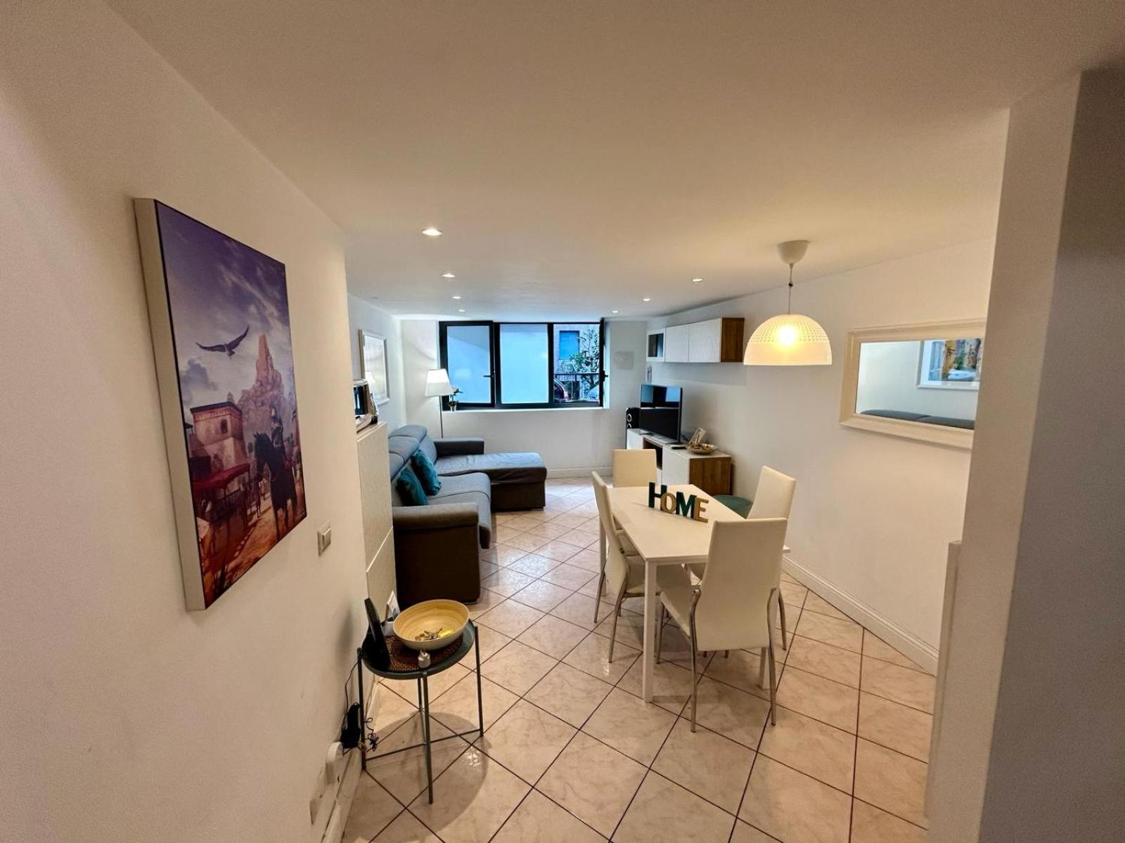 Apartament Kibilu - Via Tolmezzo - Ospedale San Raffaele - Stazione Di Lambrate Mediolan Zewnętrze zdjęcie