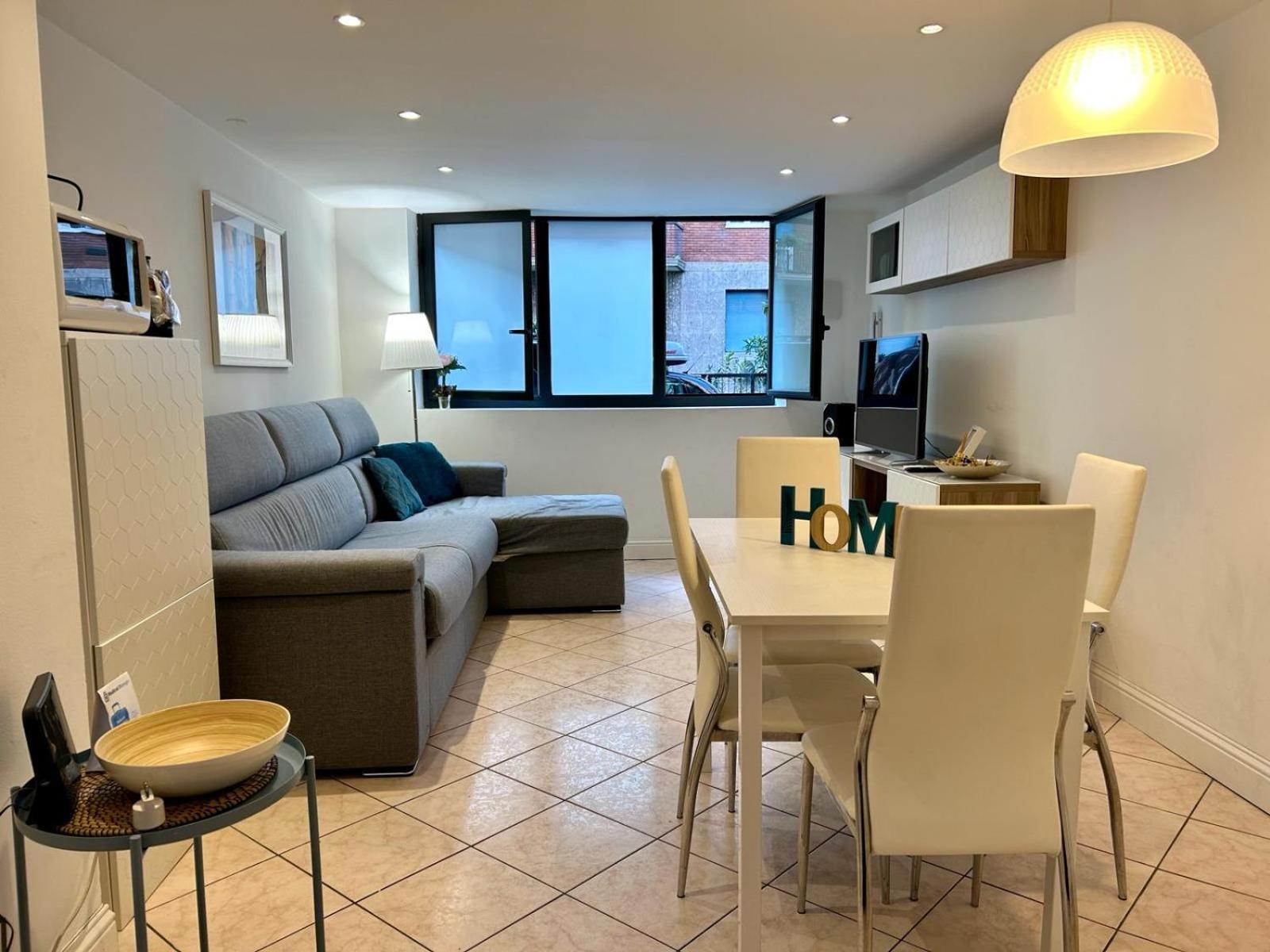 Apartament Kibilu - Via Tolmezzo - Ospedale San Raffaele - Stazione Di Lambrate Mediolan Zewnętrze zdjęcie